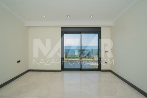 1+1 Leilighet  i Alanya, Antalya, Tyrkia Nr. 116736 - 12