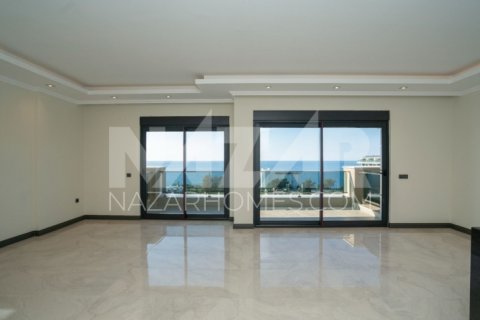 1+1 Leilighet  i Alanya, Antalya, Tyrkia Nr. 116736 - 9