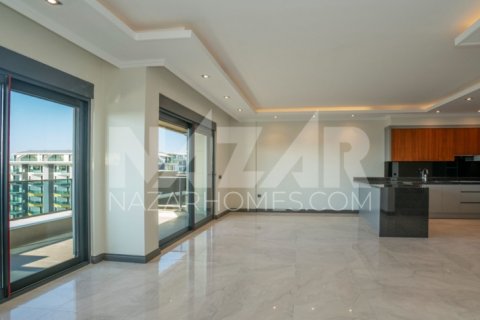 1+1 Leilighet  i Alanya, Antalya, Tyrkia Nr. 116736 - 7
