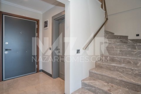 1+1 Leilighet  i Alanya, Antalya, Tyrkia Nr. 116736 - 14