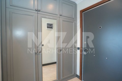 1+1 Leilighet  i Alanya, Antalya, Tyrkia Nr. 116736 - 22