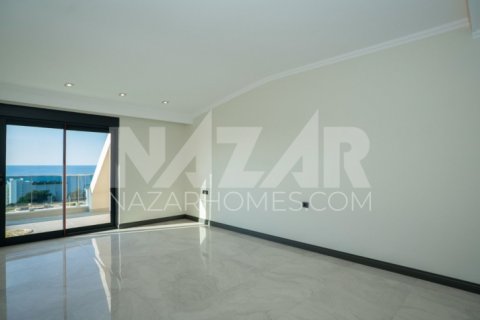 1+1 Leilighet  i Alanya, Antalya, Tyrkia Nr. 116736 - 18