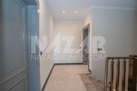 1+1 Leilighet  i Alanya, Antalya, Tyrkia Nr. 116736 - 17