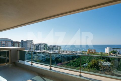 1+1 Leilighet  i Alanya, Antalya, Tyrkia Nr. 116736 - 26