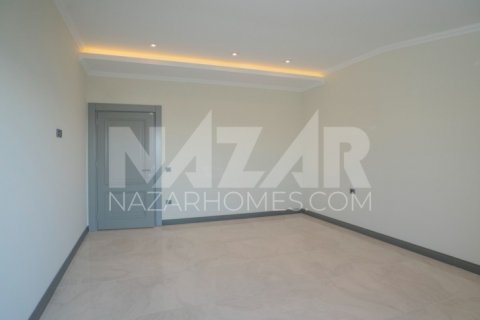 1+1 Leilighet  i Alanya, Antalya, Tyrkia Nr. 116736 - 19