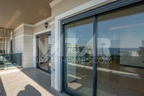 1+1 Leilighet  i Alanya, Antalya, Tyrkia Nr. 116736 - 25