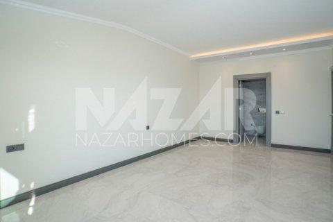 1+1 Leilighet  i Alanya, Antalya, Tyrkia Nr. 116736 - 16