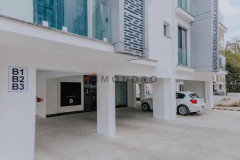 1+1 Lejlighed i Girne, Nr. 152507 - 29