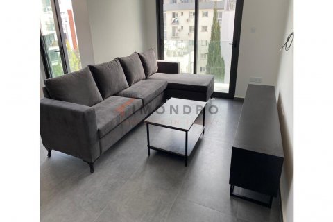 1+1 Lejlighed i Girne, Nr. 152507 - 4