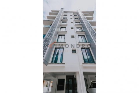 1+1 Lejlighed i Girne, Nr. 152507 - 28