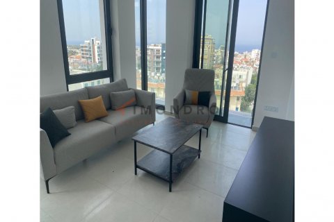 1+1 Lejlighed i Girne, Nr. 152507 - 6