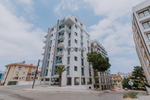 1+1 Lejlighed i Girne, Nr. 152507 - 30