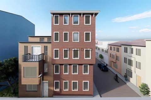 Villa 9+1 Fatih, İstanbul, Türkiye №151676 - 3