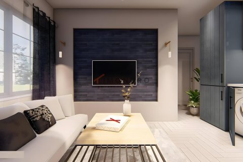 Villa 9+1 Fatih, İstanbul, Türkiye №151676 - 6