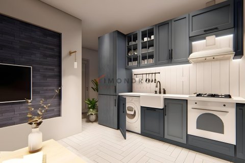 Villa 9+1 Fatih, İstanbul, Türkiye №151676 - 8