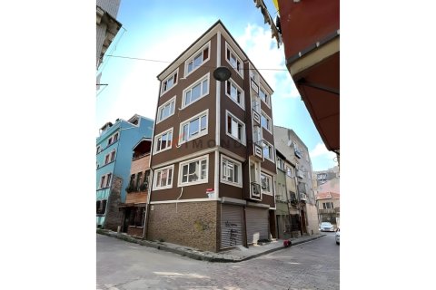 Вилла  9+1 в Фатихе, Стамбул, Турция №151676