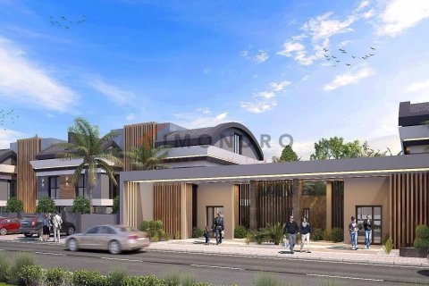 2+1 Lejlighed i Belek, Antalya, Tyrkiet Nr. 151674 - 9