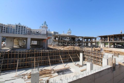 2+1 Lejlighed i Belek, Antalya, Tyrkiet Nr. 151674 - 26