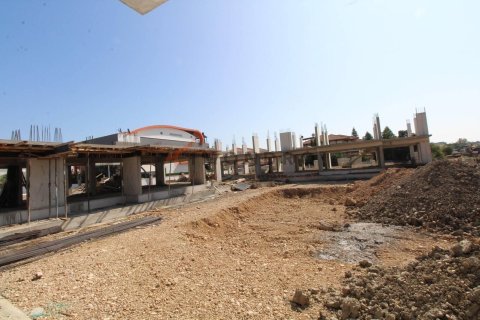 2+1 Lejlighed i Belek, Antalya, Tyrkiet Nr. 151674 - 22