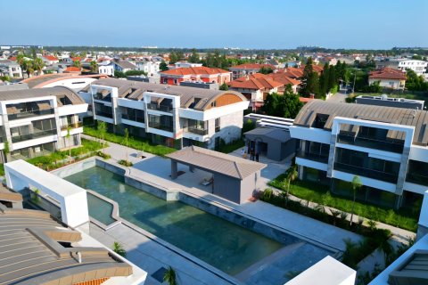 2+1 Apartment  in Belek, Antalya, Turkey No. 151674