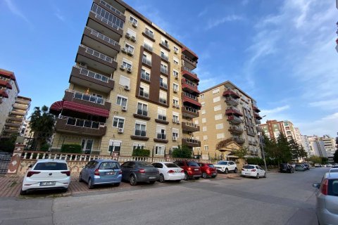 4+1 Lägenhet  i Konyaalti, Antalya, Turkiet Nr. 188727 - 23