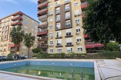 4+1 Lägenhet  i Konyaalti, Antalya, Turkiet Nr. 188727 - 9