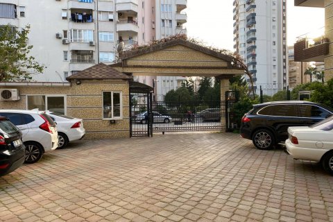 4+1 Lägenhet  i Konyaalti, Antalya, Turkiet Nr. 188727 - 5