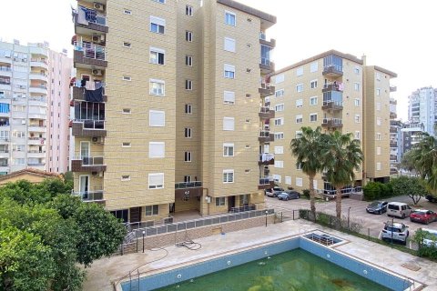 4+1 Lägenhet  i Konyaalti, Antalya, Turkiet Nr. 188727 - 12