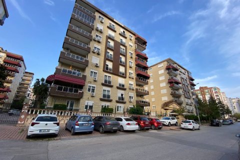 4+1 Lägenhet  i Konyaalti, Antalya, Turkiet Nr. 188727 - 17