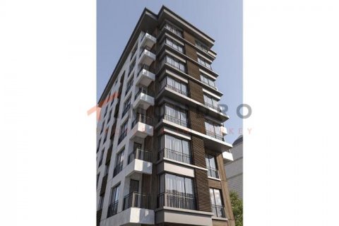 4+1 Apartment  in Kadikoy, Istanbul, Turkey No. 188710
