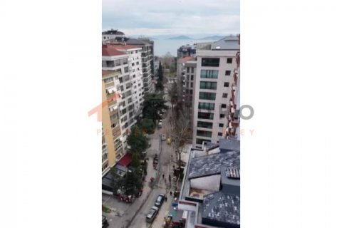 4+1 Lägenhet i Kadikoy, Istanbul, istanbul, Turkiet Nr. 188710 - 9
