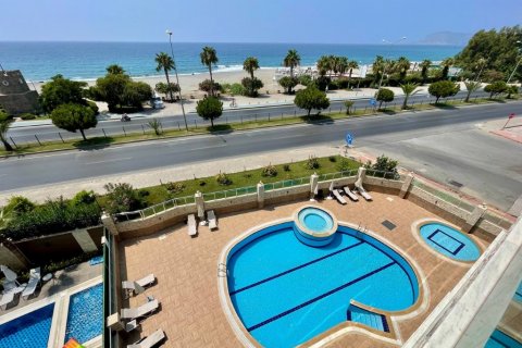 Apartment for sale in Alanya, Antalya, Turkey, 2 bedrooms, 110m2, No. 189841 – photo 4