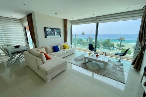 Apartment for sale in Alanya, Antalya, Turkey, 2 bedrooms, 110m2, No. 189841 – photo 5
