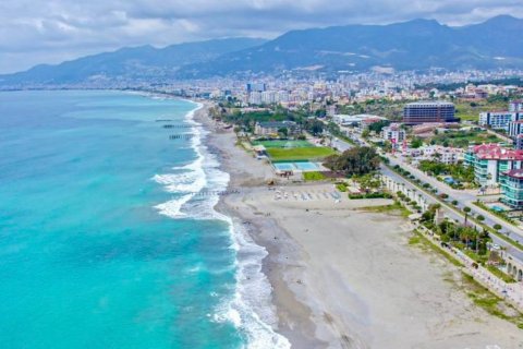 Apartment for sale in Alanya, Antalya, Turkey, 2 bedrooms, 110m2, No. 189841 – photo 2