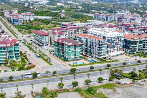 Apartment for sale in Alanya, Antalya, Turkey, 2 bedrooms, 110m2, No. 189841 – photo 26