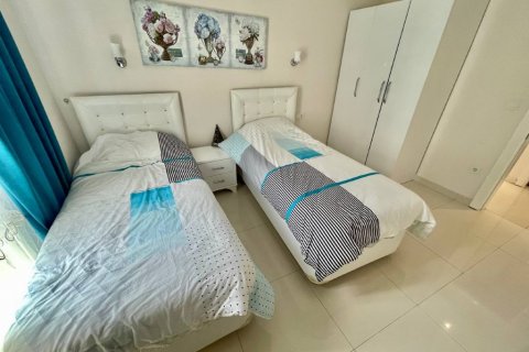 Apartment for sale in Alanya, Antalya, Turkey, 2 bedrooms, 110m2, No. 189841 – photo 19