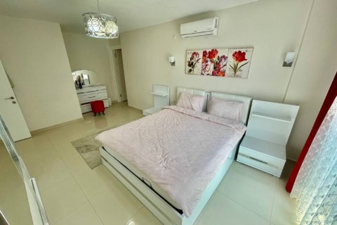 Apartment for sale in Alanya, Antalya, Turkey, 2 bedrooms, 110m2, No. 189841 – photo 20