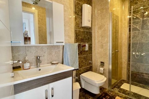 Apartment for sale in Alanya, Antalya, Turkey, 2 bedrooms, 110m2, No. 189841 – photo 27