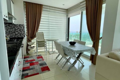 Apartment for sale in Alanya, Antalya, Turkey, 2 bedrooms, 110m2, No. 189841 – photo 11