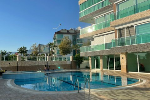 Apartment for sale in Alanya, Antalya, Turkey, 2 bedrooms, 110m2, No. 189841 – photo 16