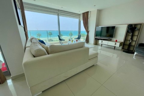 Apartment for sale in Alanya, Antalya, Turkey, 2 bedrooms, 110m2, No. 189841 – photo 10