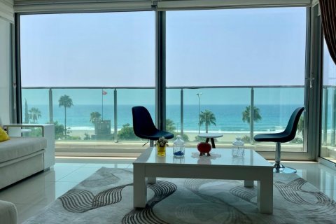 Apartment for sale in Alanya, Antalya, Turkey, 2 bedrooms, 110m2, No. 189841 – photo 8
