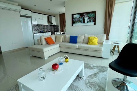 Apartment for sale in Alanya, Antalya, Turkey, 2 bedrooms, 110m2, No. 189841 – photo 7