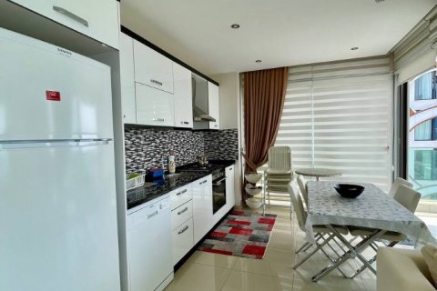 Apartment for sale in Alanya, Antalya, Turkey, 2 bedrooms, 110m2, No. 189841 – photo 9