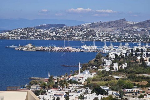 ویلا در  Bodrum ، ترکیه 2 خوابه ، 70 متر مربع.  شماره 189840 - 30