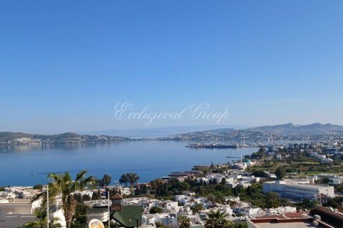 ویلا در  Bodrum ، ترکیه 2 خوابه ، 70 متر مربع.  شماره 189840 - 2