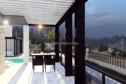 Villa   Denizli, Türkiye №120444 - 3