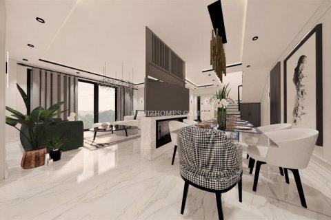 Villa   Denizli, Türkiye №120444 - 5