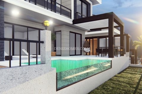 Villa   Denizli, Türkiye №120444 - 4