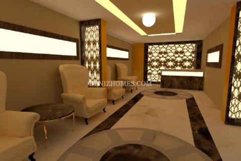 Villa  in Avsallar, Antalya, Türkei Nr. 120445 - 8